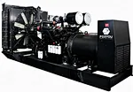 1100kva Cummins Diesel Generator